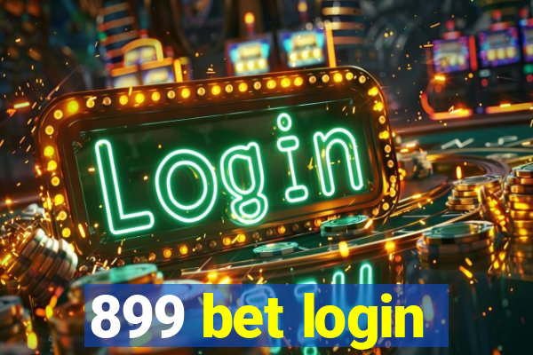 899 bet login